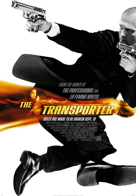 The Transporter (2002) Bluray FullHD - WatchSoMuch