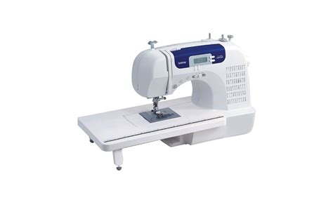 Brother CS6000i Sewing and Quilting Machine | Groupon