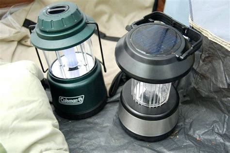 10 Best Camping Lanterns to Buy in 2021