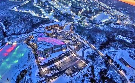 Ski Camelback Mountain - PoconoGo