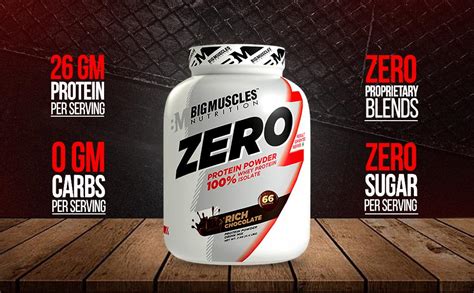 10 Best Whey Protein Isolate in India: 2022