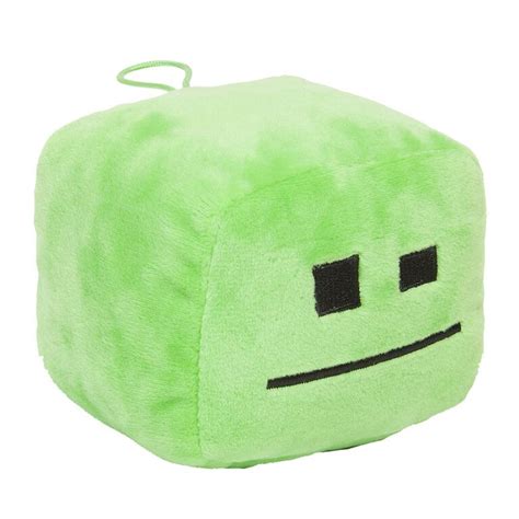 StikBot - Plush Heads (with sounds) - Series 1 - Green | Toys R Us Canada