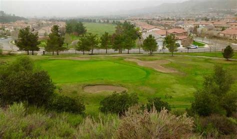 Yucaipa Valley Golf Course Tee Times - Yucaipa CA