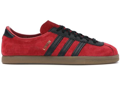 adidas London size? City Series Men's - EE5723 - GB