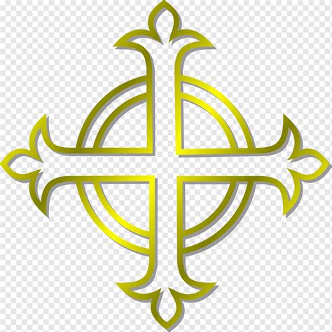 Anglicanism Symbol