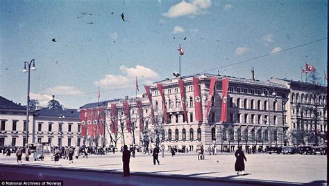 Pictures of Berlin in the 1930s - ShockBlast