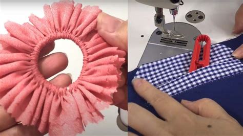 7 Clever Sewing Tips and Tricks