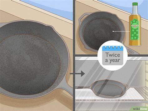 How to Clean a Cast Iron Griddle: Complete Care Guide