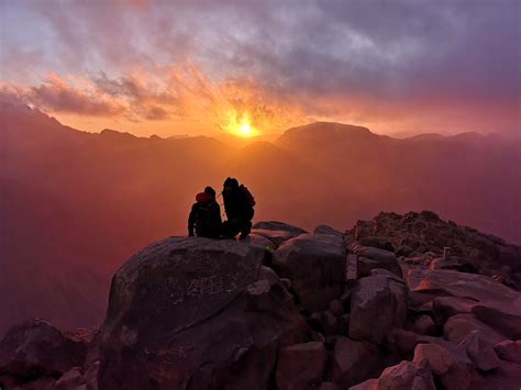 2 Day Mount Sinai & White Canyon Tour - Tourist Journey