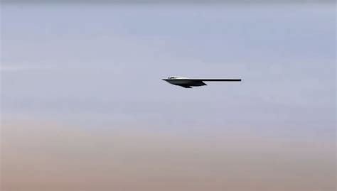 Is The B-21 Raider Just An Upgraded B-2 Spirit? | Frontline Videos