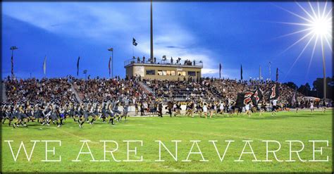 Navarre Raiders Quarterback Club – Supporting the Navarre High School ...