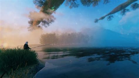 Valheim Fishing Guide: How To Find Fish - RespawnFirst