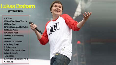 Lukas Graham Songs 2021 - FlynnSeton