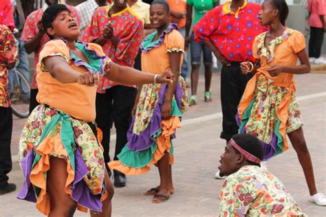 ettu dance jamaica | About Jamaica