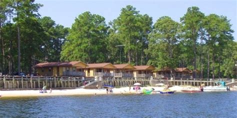 Sam Rayburn Marina Resort - Lake Sam Rayburn