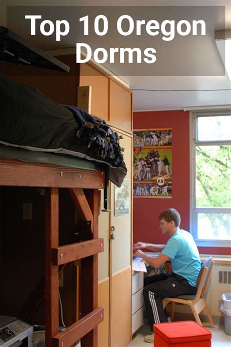 Oregon State Dorms | Oregon state university, Portland state university ...