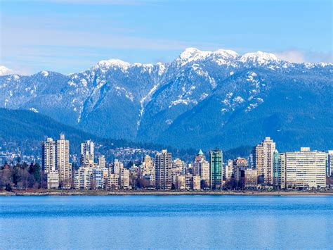 Things to do in Vancouver | 20 Sights and Attractions to See