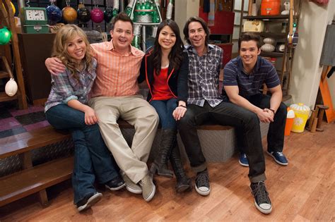 Icarly 2022 Reunion