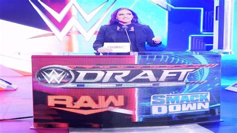 wwe draft 2020 highlights - YouTube