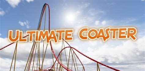 Ultimate Coaster - Apps on Google Play