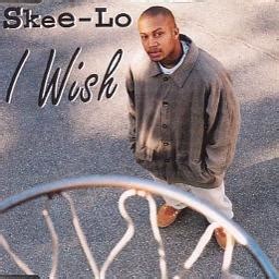 I Wish - Song Lyrics and Music by Skee-Lo arranged by SexybeardedGay on ...