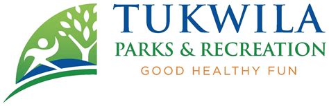 Tukwila Parks and Recreation - Good, Healthy, Fun!