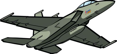 Jet fighter clipart - Clipground