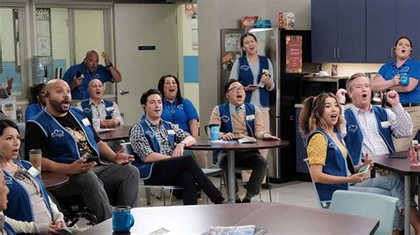 'Superstore' Cast Recounts 'Surreal' End to Season 5