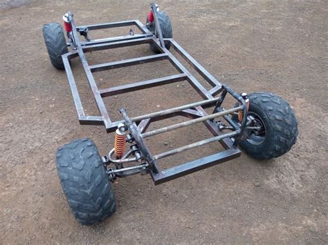 вторая сторона | Homemade go kart, Diy go kart, Go kart buggy