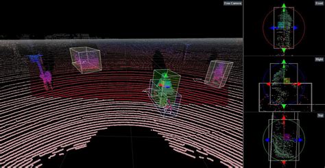 11 Interesting LiDAR Applications