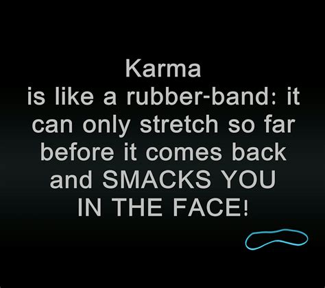 Karma is amazing sometimes - Meme by Rjb7891 :) Memedroid