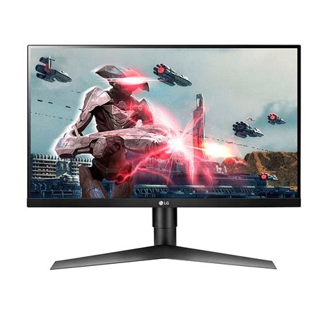 Monitor Gamer LG Ultra Gear 27 Full HD | KaBuM!