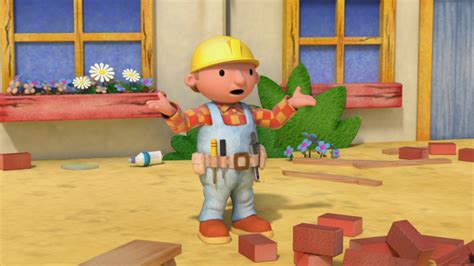 Watch Bob the Builder Classic Season 17 Episode 9: Bob the Builder ...