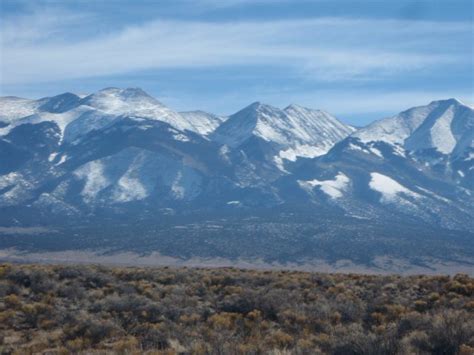 Southern Colorado Weather: Know what to expect on your trip!