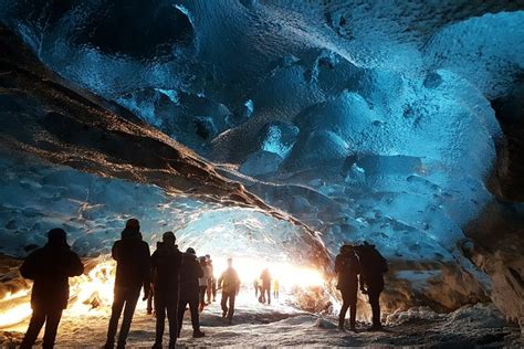 Crystal Ice Cave Adventure Iceland | Compare Price 2024