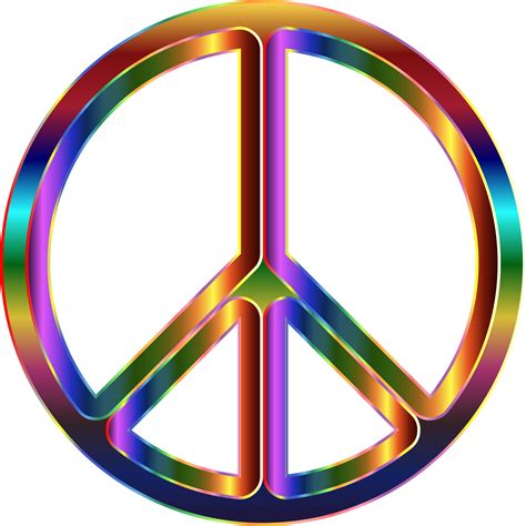 Peace PNG Images Transparent Free Download | PNGMart.com