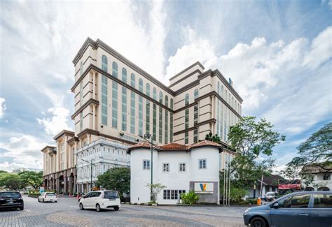 The Waterfront Hotel Kuching, Kuching - Photos, Reviews & Prices 2024 ...