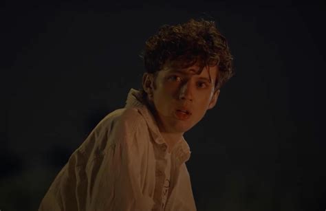 Troye Sivan's Three Months film gets first trailer | The Line of Best Fit