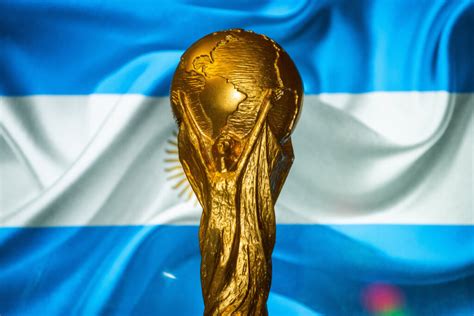 Copa do Mundo: Argentina é tricampeã; relembre o histórico da seleção