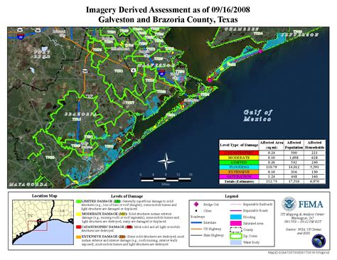 Nassau County Florida Flood Zone Map - Printable Maps