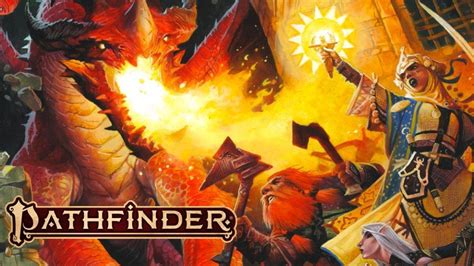 Pathfinder 2e now on World Anvil! - World Anvil Blog