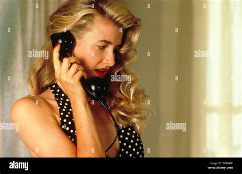 WILD AT HEART -1990 LAURA DERN Stock Photo - Alamy