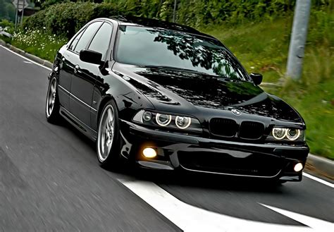 E39 - BMW e39 tuning - SUV Tuning