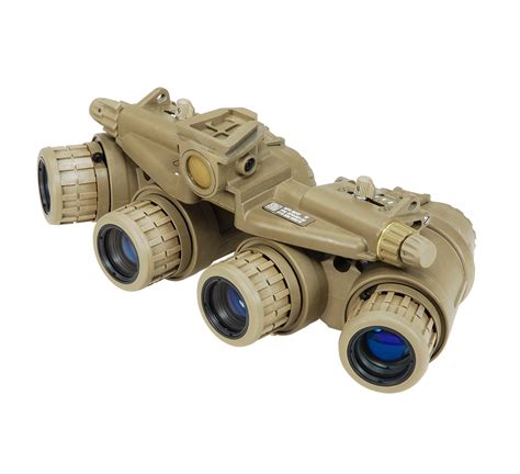 L3Harris Ground Panoramic Night Vision Goggle - Millbrook Tactical ...