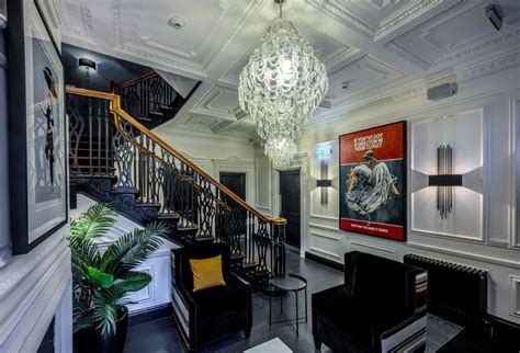 Luxury Accommodation & Quality Dining in Aberdeen | The Chester Hotel