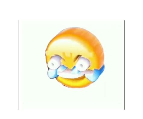 Crying laughing open eyes emoji Animated Gif Maker - Piñata Farms - The ...