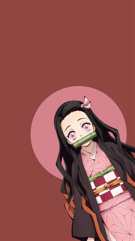 Demon Slayer Nezuko Cute Wallpapers - Top Free Demon Slayer Nezuko Cute ...