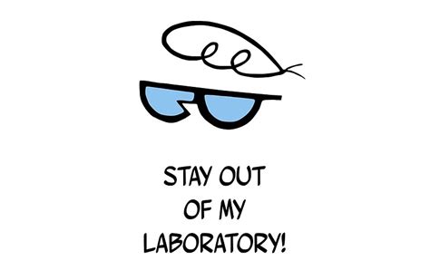 "Dexter's Laboratory Quotes" Laptop Skins by Robsworth | Redbubble