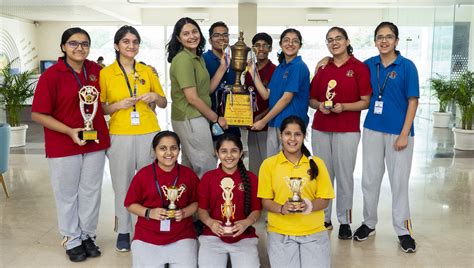 Top School in Greater Noida | Best School in Greater Noida