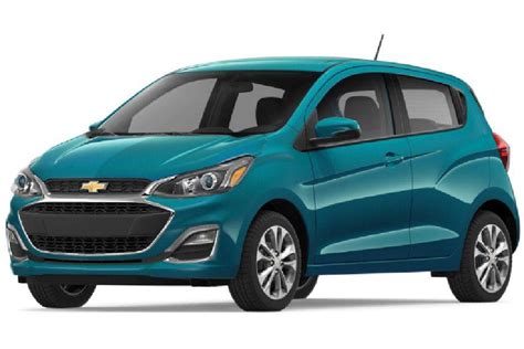 2024 Chevy Spark Price List 2024 - Maryl Sheeree